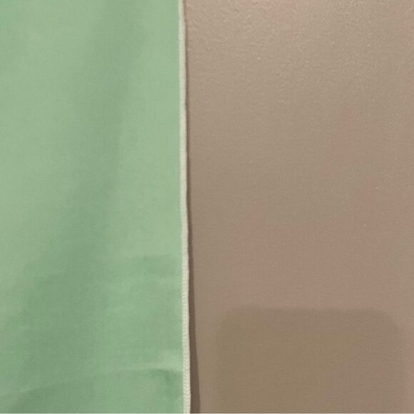 Sanrio Kuromi Hatched Egg Green Purple Black Wall Hanging Tapestry - Picture 3 of 5